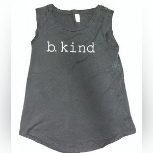 New boutique top B.Kind